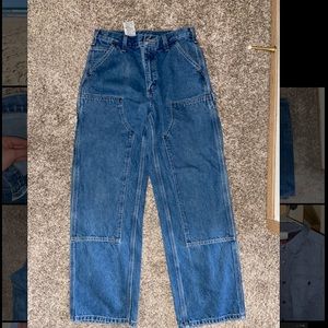 Cathartic Work Pants